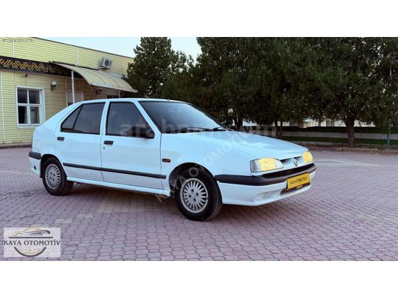 RENAULT 19 TERTEMİZ