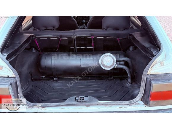 RENAULT 19 TERTEMİZ