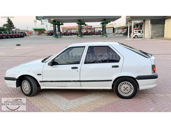 RENAULT 19 TERTEMİZ
