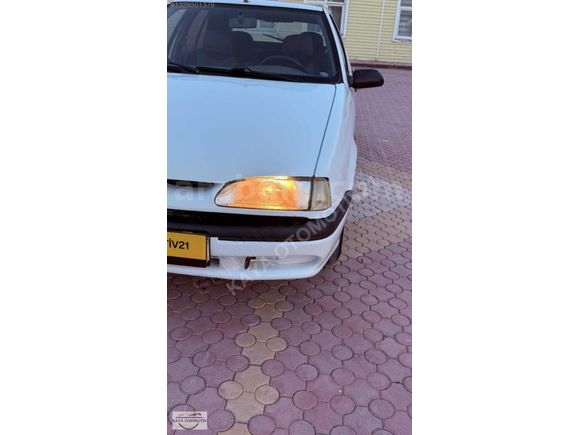 RENAULT 19 TERTEMİZ