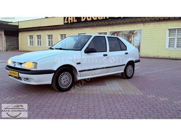 RENAULT 19 TERTEMİZ