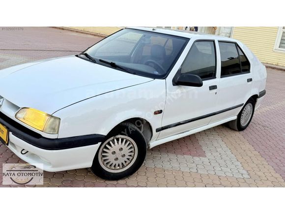 RENAULT 19 TERTEMİZ