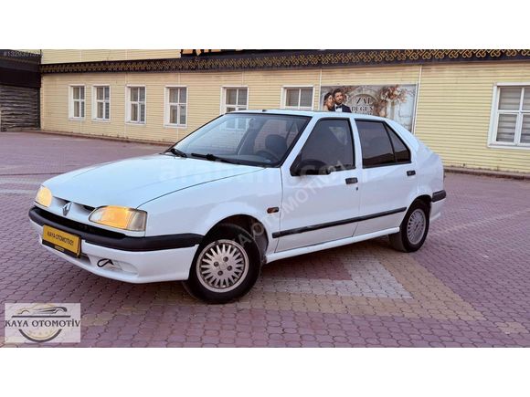 RENAULT 19 TERTEMİZ