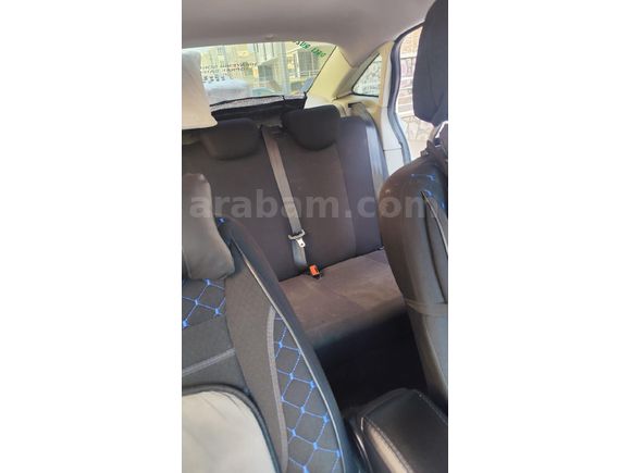 Sahibinden Ford Focus 1.6 TDCi Trend X 2013 Model