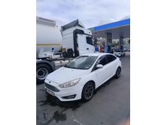 Sahibinden Ford Focus 1.6 TDCi Trend X 2013 Model