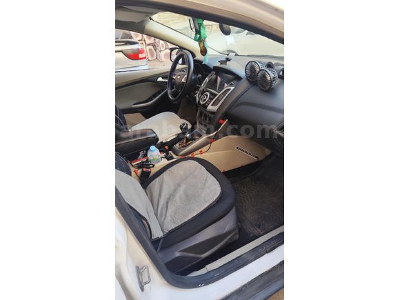 Sahibinden Ford Focus 1.6 TDCi Trend X 2013 Model