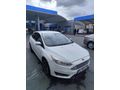 Sahibinden Ford Focus 1.6 TDCi Trend X 2013 Model