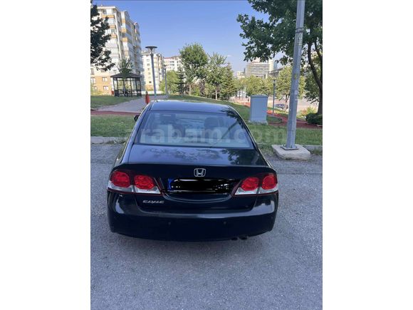 SAHİBİNDEN HONDA CİVİC 1.6i VTEC PREMIUM 2009  MODEL