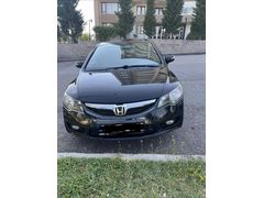Sahibinden Honda Civic 1.6i VTEC Premium 2009 Model 