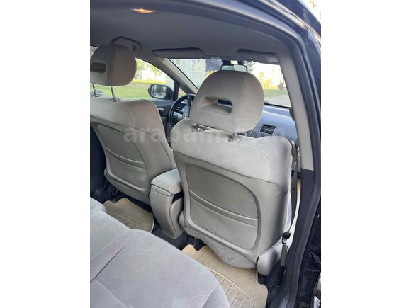 SAHİBİNDEN HONDA CİVİC 1.6i VTEC PREMIUM 2009  MODEL