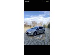 Sahibinden Fiat Punto EVO 1.4 Dynamic 2010 Model  193.000 km Gri