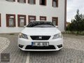 ERTÜRK OTO,DAN SEAT LEON