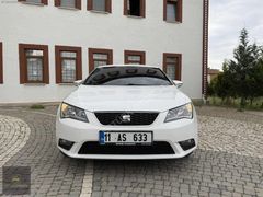 ERTÜRK OTO,DAN SEAT LEON
