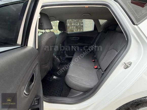 ERTÜRK OTO,DAN SEAT LEON