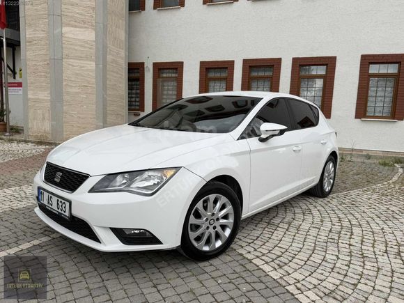 ERTÜRK OTO,DAN SEAT LEON