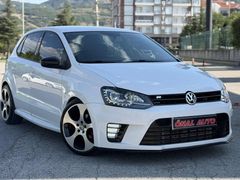 2011 VW POLO 1.6 TDİ COMFORTLİNE 200+hp Km:270.000 KURULU MAKİNA