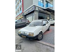 PEHLİVAN OTOMOTİV'DEN YENİ MUAYENELİ ELDEN SENETLİ SKODA FAVORİT