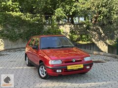 1999 SKODA FLİCİA 1.3 GLX HECBEK KUPA SIFIR YAPILI TAKAS OLUR