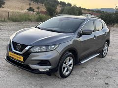 2019 MART ÇIKIŞLI QASHQAİ//HATASIZ BOYASIZ//CAM TAVAN