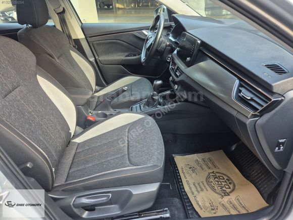 2023.MODEL SKODA SCALA PREMIUM PAKET 117.KM.