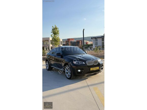 BARUT OTOMOTİV'DEN DEĞİŞENSİZ X6