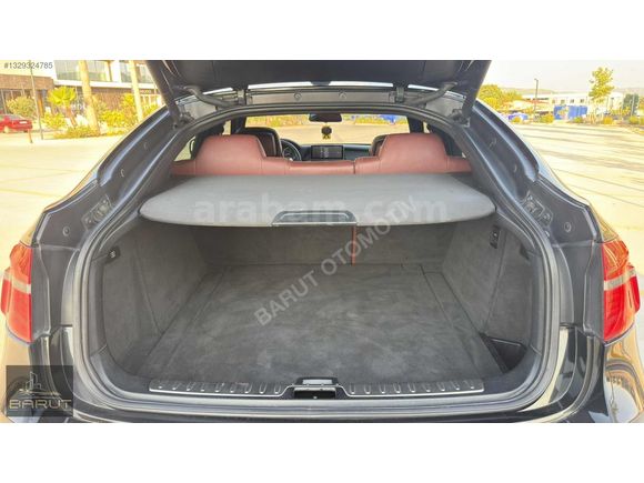 BARUT OTOMOTİV'DEN DEĞİŞENSİZ X6