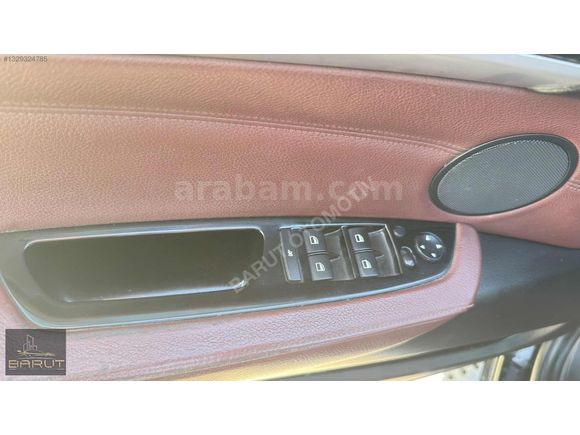 BARUT OTOMOTİV'DEN DEĞİŞENSİZ X6