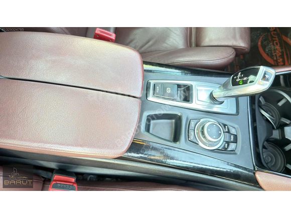 BARUT OTOMOTİV'DEN DEĞİŞENSİZ X6