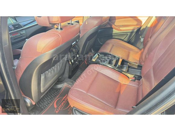 BARUT OTOMOTİV'DEN DEĞİŞENSİZ X6