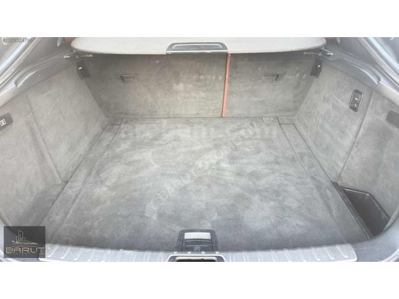 BARUT OTOMOTİV'DEN DEĞİŞENSİZ X6