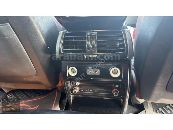 BARUT OTOMOTİV'DEN DEĞİŞENSİZ X6