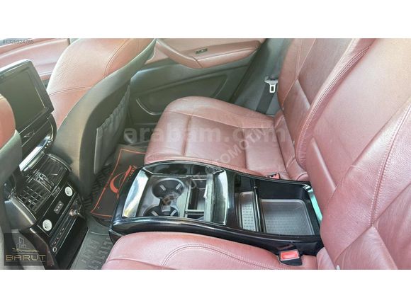 BARUT OTOMOTİV'DEN DEĞİŞENSİZ X6