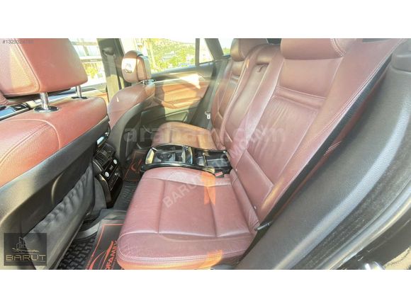 BARUT OTOMOTİV'DEN DEĞİŞENSİZ X6