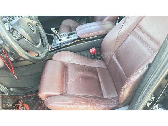 BARUT OTOMOTİV'DEN DEĞİŞENSİZ X6