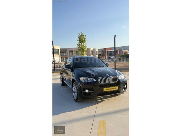 BARUT OTOMOTİV'DEN DEĞİŞENSİZ X6
