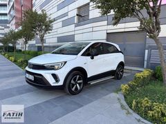 2021 MODEL OPEL CROSLAND HATASIZ BOYASIZ EMSALSİZ