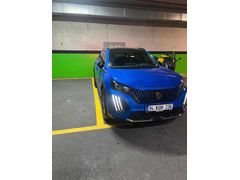 2025 CKŞ HATASIZ BOYASIZ CAM TVN ELEKTRİKLİ BAGAJ 29.500 KM