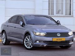 ARE GROUP'DAN 2018 VOLKSWAGEN PASSAT 1.6 TDI HİGHLİNE DEĞİŞENSİZ
