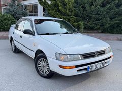 TOYOTA COROLLA 1.3 XE 1997 DÜŞÜK KM 269.ooo BİN DE DEĞİŞENSİZ