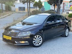 ÖZ-HAN OTOMOTİV'DEN 2013 VW.PASSAT 1.6 TDI TRENDLİNE!!!