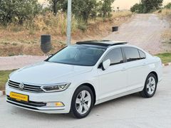 2017 PASSAT//BOYASIZ//100 BINDE// HİGHLİNE DONANIM