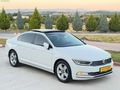 2017 PASSAT//BOYASIZ//100 BINDE// HİGHLİNE DONANIM