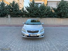 2008 COROLLA 1.6 ELEGANT SAFKAN BENZİNLİ