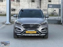 DAL OTOMOTİV'DEN 112.000 KM'DE 2016 MODEL TUCSON 4*4 RED PACK