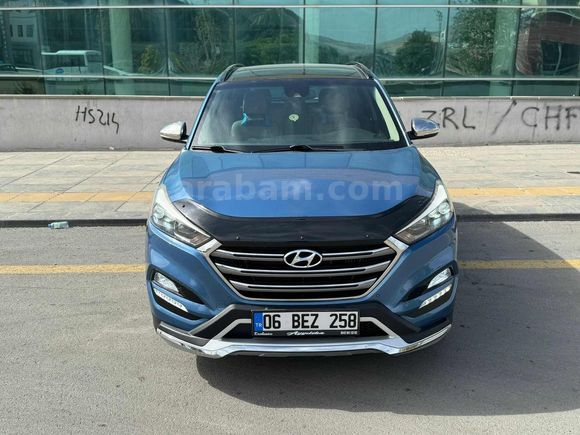2015 MODEL ELİT PLUS HATASIZZ