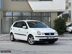 SERHAT AUTO // 2004 POLO 1.4 BENZİN LPG BAKIMLI