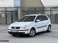 SERHAT AUTO // 2004 POLO 1.4 BENZİN LPG BAKIMLI