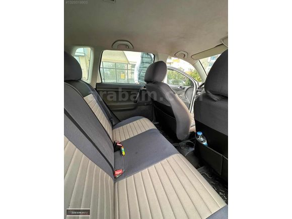 SERHAT AUTO // 2004 POLO 1.4 BENZİN LPG BAKIMLI