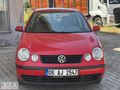 VOLKSWAGEN POLO 1.4 BASİCLİNE 75 HP | LPG'Lİ | YENİ MUAYENELİ |