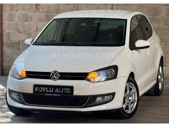 KOYLU AUTO'DAN 2013+OTOMATİK+HATASIZ